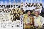 miniatura caravana-1957-temporada-01-parte-1-custom-por-lolocapri cover dvd