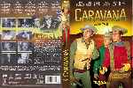 miniatura caravana-1957-temporada-01-parte-2-custom-por-lolocapri cover dvd