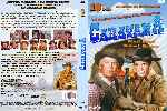miniatura caravana-1957-temporada-02-custom-por-lolocapri cover dvd