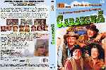 miniatura caravana-1957-temporada-03-custom-por-lolocapri cover dvd