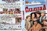 miniatura caravana-1957-temporada-04-custom-por-lolocapri cover dvd
