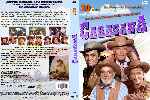 miniatura caravana-1957-temporada-06-custom-por-lolocapri cover dvd