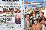 miniatura caravana-1957-temporada-08-custom-por-lolocapri cover dvd
