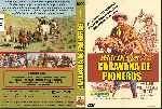 miniatura caravana-de-pioneros-custom-por-jonander1 cover dvd