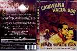 miniatura caravana-hacia-el-sur-cinema-classics-collection-por-georgetaylor cover dvd