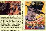 miniatura caravanas-belicas-camino-del-oeste-custom-v2-por-engaamosya cover dvd