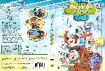 miniatura carcajadas-animadas-los-mejores-7-dibujos-animados-de-hanna-barbera-por-centuryon cover dvd