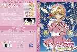 miniatura card-captor-sakura-clear-card-temporada-02-custom-por-lolocapri cover dvd