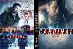 miniatura cardinal-temporada-01-custom-v2-por-mackintosh cover dvd