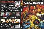 miniatura carga-maldita-1977-por-condozco-jones cover dvd
