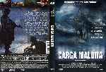 miniatura carga-maldita-2004-region-4-por-dv1000 cover dvd