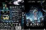 miniatura cargo-2009-custom-por-jhongilmon cover dvd