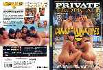 miniatura caribbean-airlines-xxx-por-dvdtrujillo cover dvd