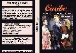 miniatura caribe-1945-custom-v2-por-engaamosya cover dvd