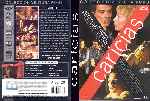 miniatura caricias-custom-por-el-verderol cover dvd