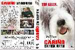 miniatura carino-estoy-hecho-un-perro-custom-por-jrc cover dvd