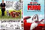 miniatura carino-estoy-hecho-un-perro-por-jenova cover dvd
