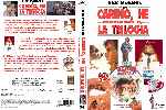 miniatura carino-he-encogido-a-trilogia-custom-por-lolocapri cover dvd