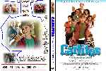 miniatura carlitos-y-el-campo-de-los-suenos-custom-por-presley2 cover dvd