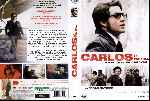 miniatura carlos-custom-por-bledasolellada cover dvd