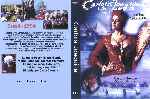 miniatura carlota-joaquina-custom-por-marakka cover dvd