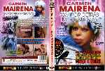 miniatura carmen-de-mairena-xxv-por-detras-me-gusta-mas-xxx-por-josemartinal cover dvd