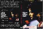 miniatura carmen-la-de-ronda-custom-por-snake36 cover dvd
