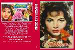 miniatura carmen-la-de-ronda-custom-v2-por-marakka cover dvd