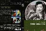 miniatura carmen-vuelve-a-casa-custom-por-werther1967 cover dvd