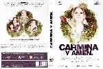 miniatura carmina-y-amen-por-sergysamgar cover dvd