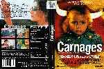 miniatura carnages-por-werther1967 cover dvd