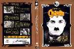 miniatura carnaval-chaplin-1916-por-nampazampa cover dvd