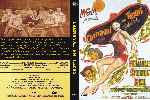miniatura carnaval-en-texas-custom-por-georgetaylor cover dvd