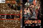 miniatura carne-de-neon-custom-por-chechelin cover dvd
