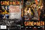 miniatura carne-de-neon-por-eltamba cover dvd