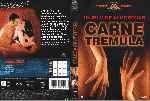 miniatura carne-tremula-custom-por-lrplazas cover dvd