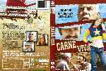 miniatura carne-viva-por-variosub-rj cover dvd