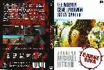 miniatura carne-viva-v2-por-werther1967 cover dvd