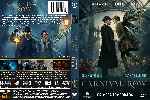 miniatura carnival-row-temporada-01-custom-por-terrible cover dvd