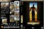 miniatura carnivale-temporada-01-custom-v2-por-terrible cover dvd