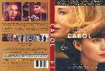miniatura carol-por-mackintosh cover dvd