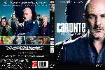 miniatura caronte-temporada-01-custom-por-lolocapri cover dvd