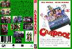 miniatura carpool-custom-por-jovihi cover dvd