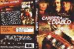 miniatura carrera-con-el-diablo-por-werther1967 cover dvd