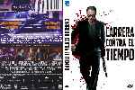 miniatura carrera-contra-el-tiempo-custom-por-mrandrewpalace cover dvd