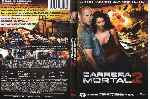 miniatura carrera-mortal-2-region-4-por-seba19 cover dvd