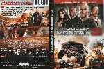 miniatura carrera-mortal-3-region-4-por-mrandrewpalace cover dvd