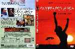 miniatura carrera-por-la-vida-custom-por-dvdorama cover dvd