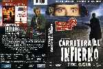 miniatura carretera-al-infierno-01-03-custom-por-peedrosa cover dvd