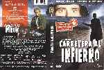 miniatura carretera-al-infierno-1986-edicion-especial-por-mackintosh cover dvd